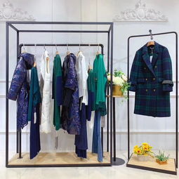 商品批發女裝廣州十三行哪里找中高端女裝抖音女裝貨源都在哪里拿的