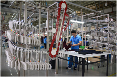 創(chuàng)新引領,平陽&ldquo;外賣&rdquo;產(chǎn)品遠銷歐美