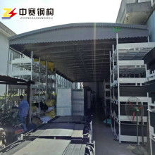  寧波鄞州美達工藝服飾廠 主營 帳篷