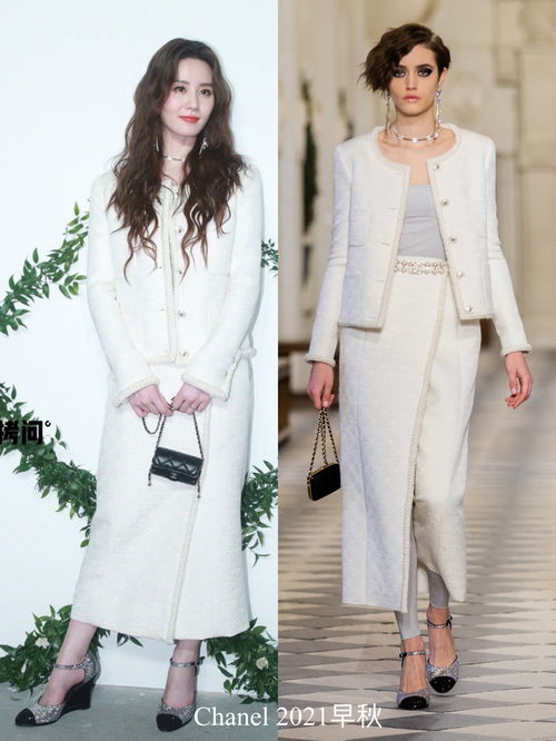 劉詩(shī)詩(shī)失手,47歲周迅靈動(dòng)搶鏡 女裝大佬王一博陳偉霆攜手翻車