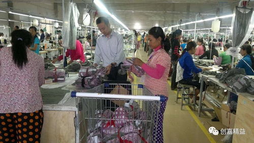 強(qiáng)兵以律 服裝廠在生產(chǎn)上必須做到 零缺陷