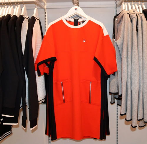 時(shí)尚烏托邦,嘻哈斐鴿范 fila鞋子買一送一 服飾全場5折起 兩件折上再享8.5折