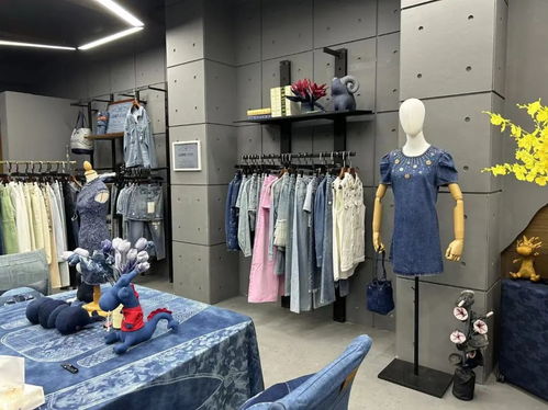 非凡牛仔，品質不凡 2024秋季時尚新風尚