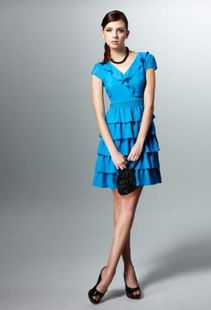 克萊亞服飾產品解析與加盟店優勢概覽