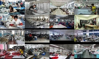 如何加盟服裝加工廠店 步驟與關鍵要點