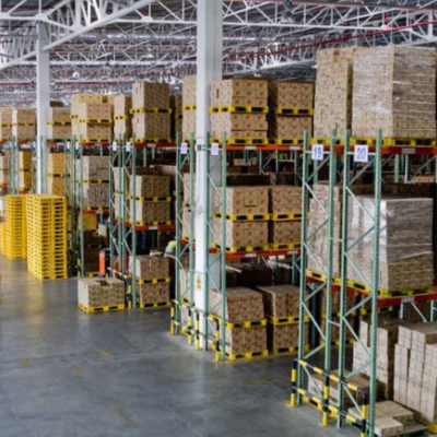 甘肅倉儲服務全解析 核心業務、特色服務與發展前景