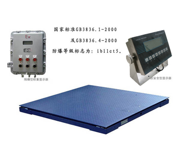 產品展廳 | 電子地磅與上海香川電子衡器 精準稱重的行業標桿